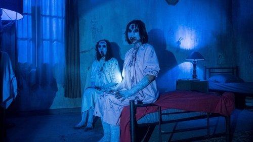 Sebelum Iblis Menjemput: Ayat 2 filmas žiurėti online