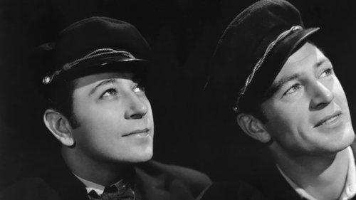 Souls at Sea filmas žiurėti online