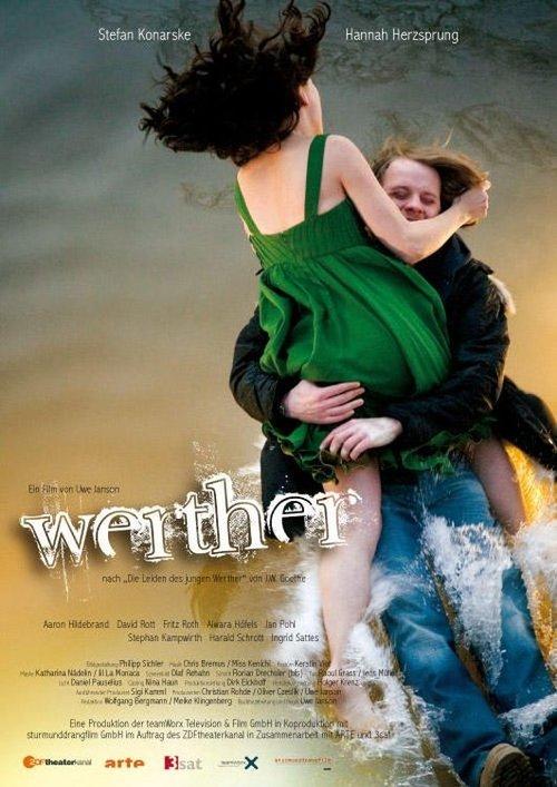 Werther filmas online