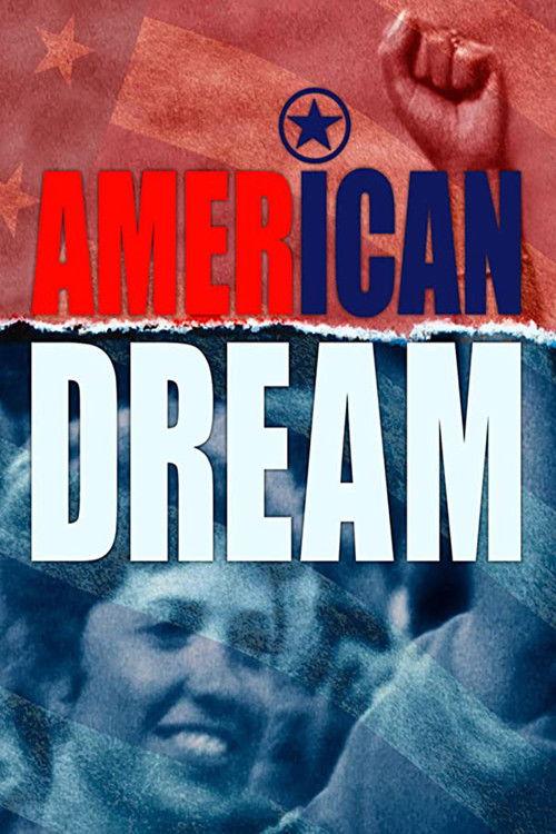American Dream filmas online