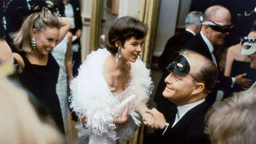 The Capote Tapes filmas žiurėti online