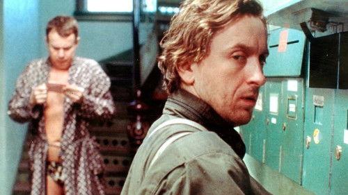 Budbringeren filmas žiurėti online