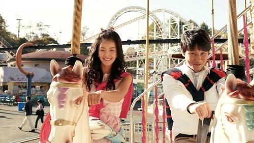 Meet the In-Laws filmas žiurėti online