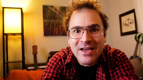 Our Popcorn Movie Dystopia - Some More News: The Movie filmas žiurėti online