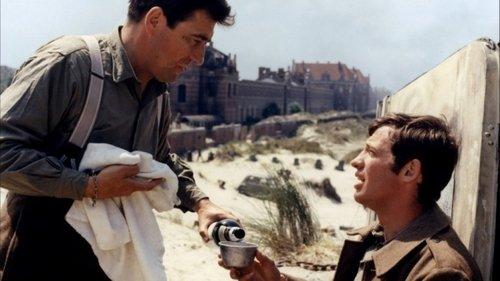 Week-end à Zuydcoote filmas žiurėti online