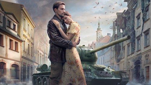 T-34 filmas žiurėti online