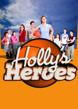 Holly's Heroes filmas online