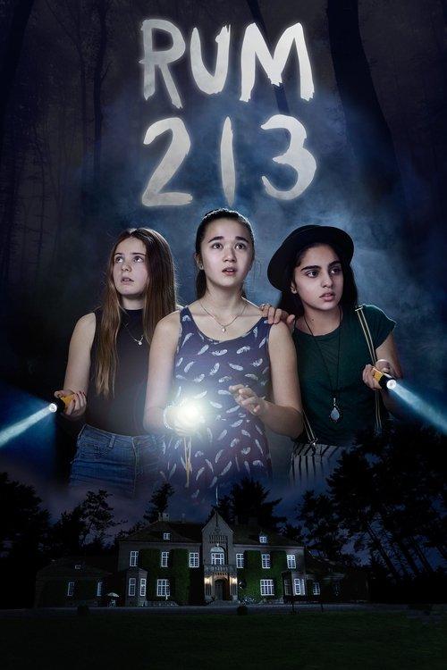 Rum 213 filmas online