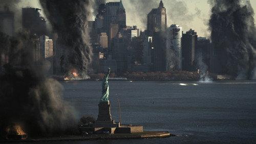 Shockwave: Countdown to Disaster filmas žiurėti online