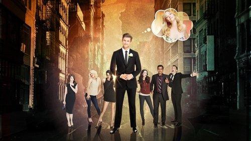 Better Off Single filmas žiurėti online