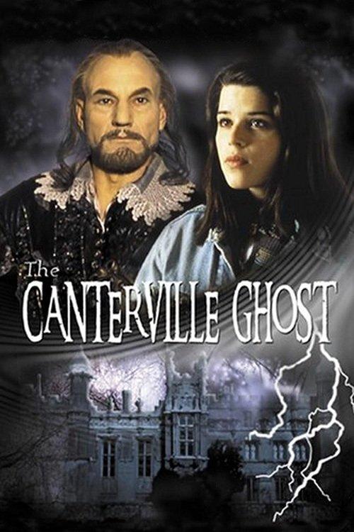 The Canterville Ghost filmas online