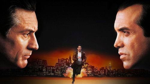 Bronkso istorijos filmas žiurėti online