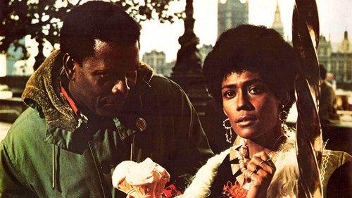 A Warm December filmas žiurėti online