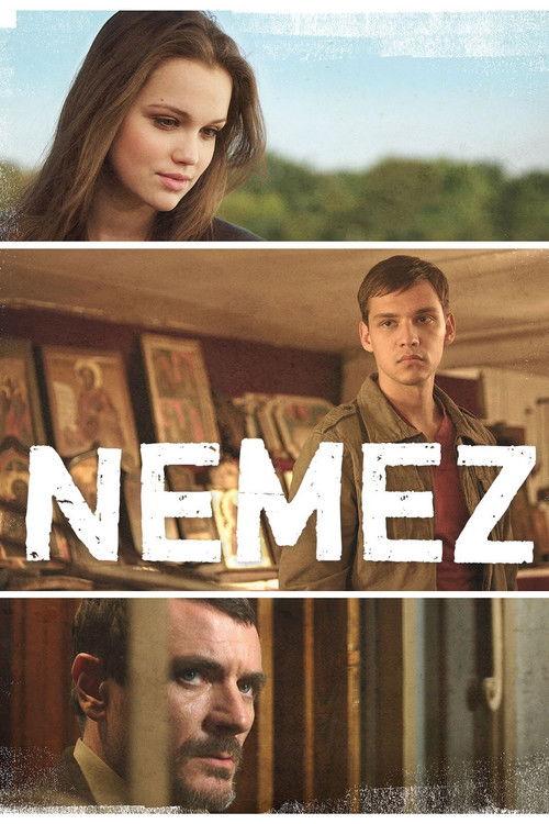 Nemez filmas online