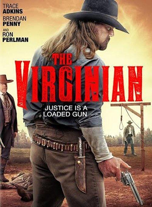 The Virginian filmas online