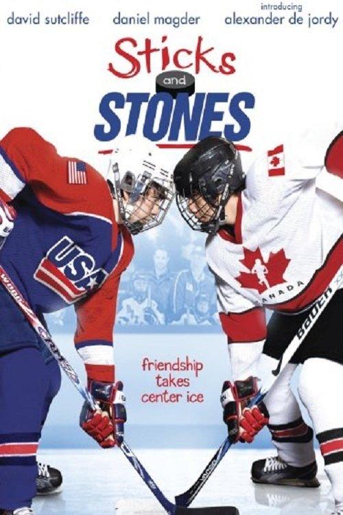 Sticks & Stones filmas online