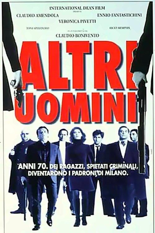 Altri uomini filmas online