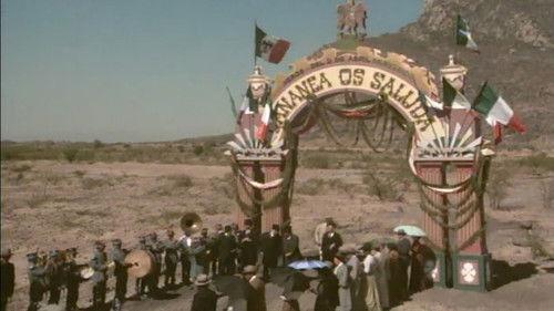 Cananea filmas žiurėti online