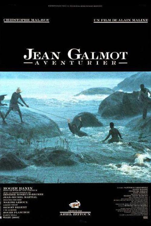 Jean Galmot, aventurier filmas online