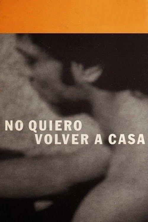 I Won't Go Back Home filmas online