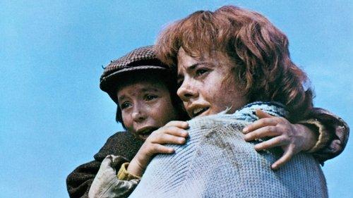 Flight of the Doves filmas žiurėti online