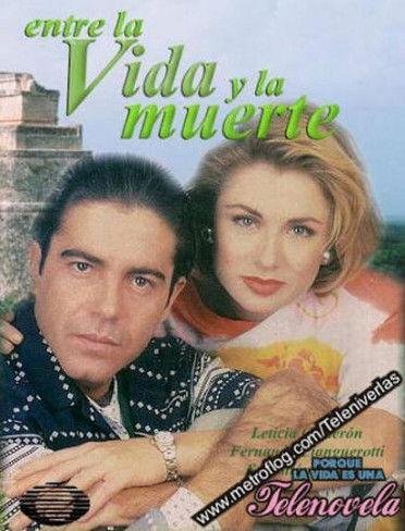 Entre la vida y la muerte filmas online