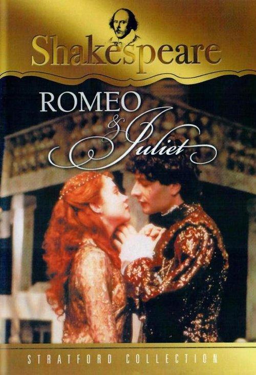 Stratford Festival: Romeo and Juliet filmas online