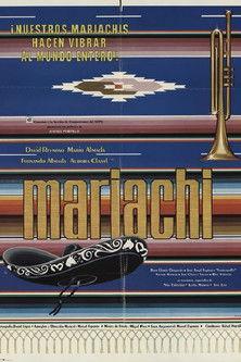 Mariachi - Fiesta de sangre filmas online