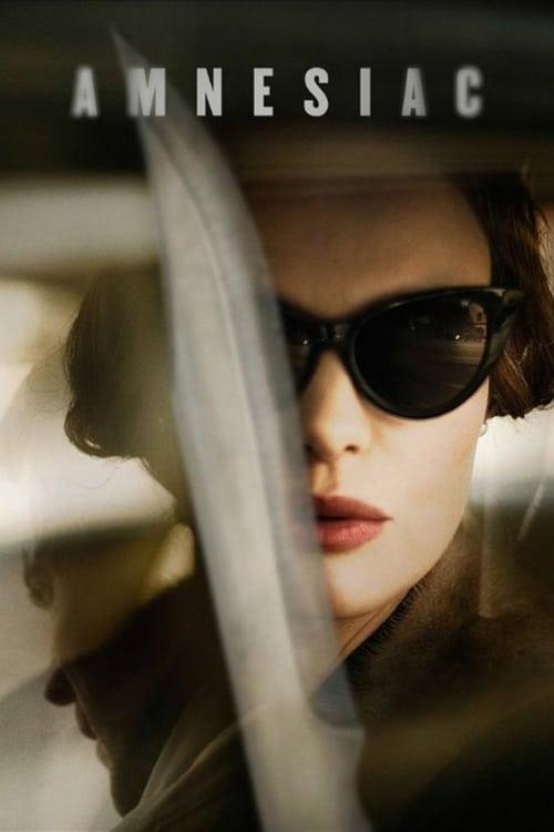 Amnesiac filmas online