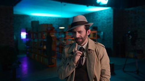 Detective Bruno filmas žiurėti online