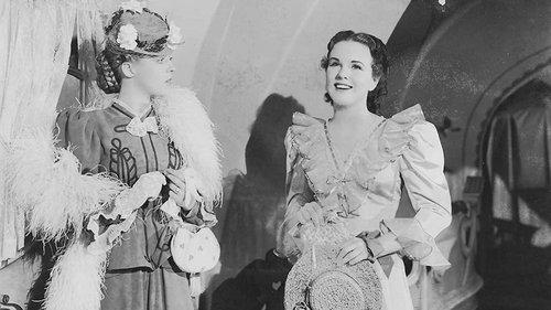 Spring Parade filmas žiurėti online