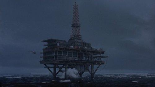 Path of Destruction filmas žiurėti online