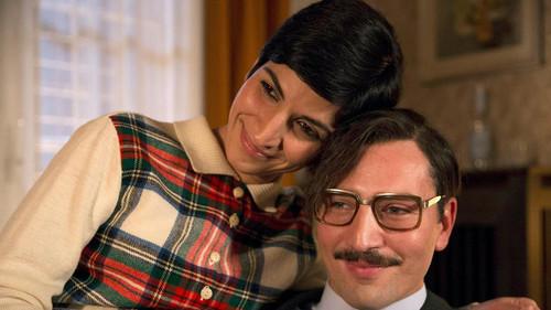 Leberkäseland filmas žiurėti online