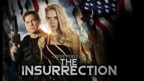 The Insurrection filmas žiurėti online