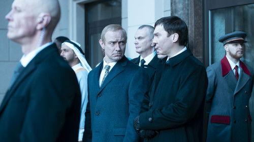 Le mage du Kremlin filmas žiurėti online