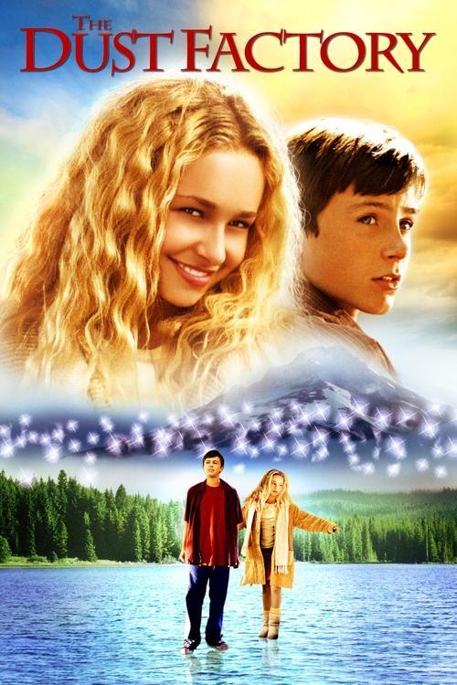 The Dust Factory filmas online