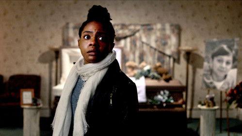 The Harbinger filmas žiurėti online