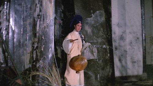 The Enchanting Ghost filmas žiurėti online