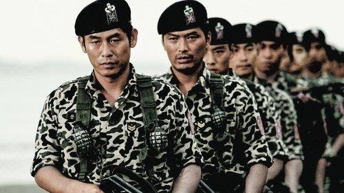 Silmido filmas žiurėti online