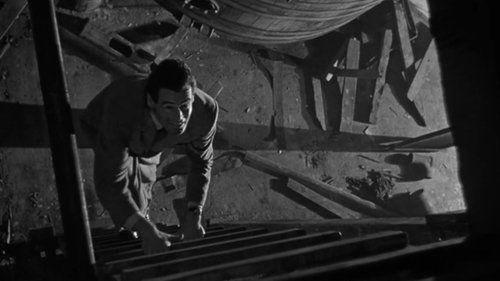 Berlin Express filmas žiurėti online