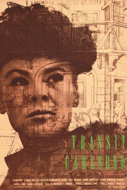 Transit Carlsbad filmas online