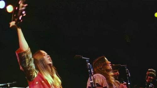 California Dreamin': The Songs of The Mamas & The Papas filmas žiurėti online