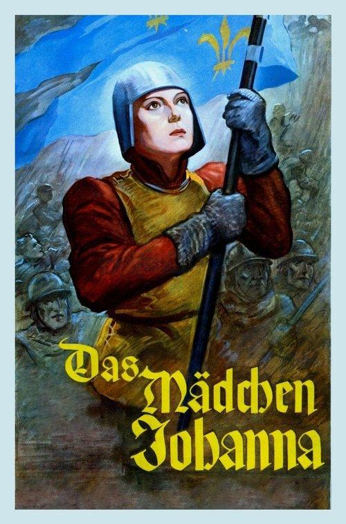 Das Mädchen Johanna filmas online
