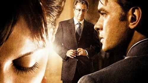 Bitter Victory filmas žiurėti online