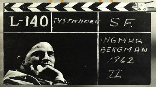 Ingmar Bergman on Life and Work filmas žiurėti online