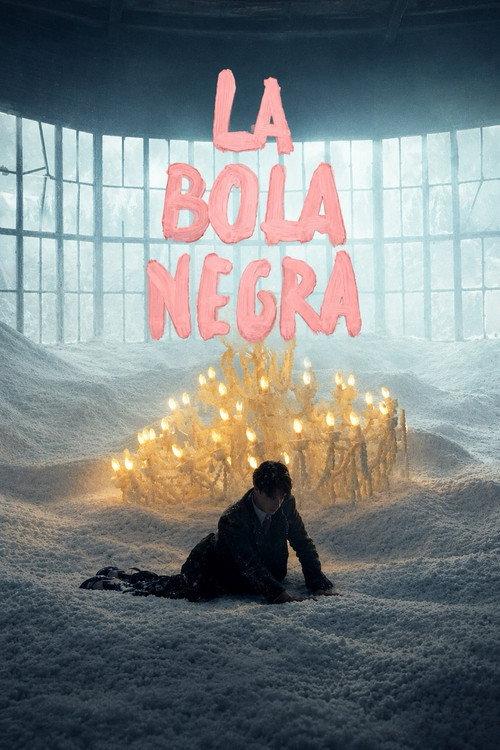 Juodasis rutulys filmas online