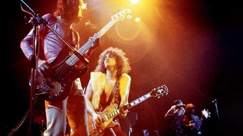 AngelHeaded Hipster: The Songs of Marc Bolan & T. Rex filmas žiurėti online