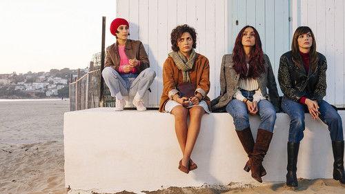 Brave ragazze filmas žiurėti online