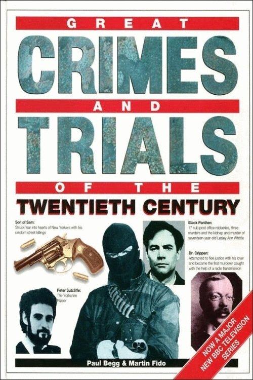 Great Crimes and Trials filmas online