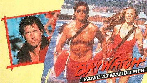 Baywatch: Panic at Malibu Pier filmas žiurėti online